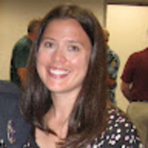 Meet your Posher, Maridee